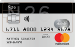 N26-Mastercard Debit