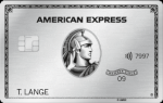 American Express-American Express Platinum Card