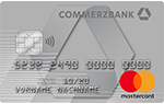 Commerzbank-ClassicKreditkarte