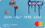 XPAY Solutions GmbH-Bluecard Mastercard Premium