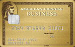 American Express-American Express Business Gold Card