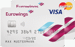 Barclays-Eurowings Kreditkarte Classic