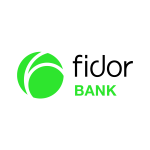 Fidor Bank Logo