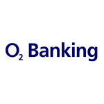 o2 Banking Logo