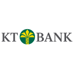 KT Bank Logo