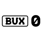 BUX ZERO Logo