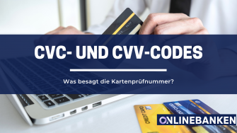 CVC- und CVV-Codes