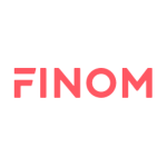 FINOM Logo