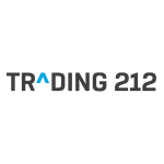 Trading212 Logo