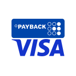 Payback Visa Logo