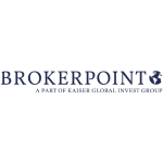 Brokerkerpoint Logo