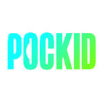 Pockid Logo