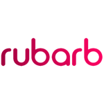 rubarb Logo