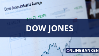 Dow Jones Beitragsbild