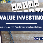 Value Investing Beitragsbild