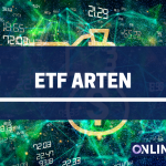 ETF-Arten