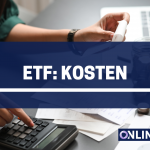 ETF: Kosten