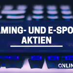 Gaming & E-Sport Aktien