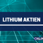 Lithium Aktien
