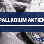 Palladium Aktien