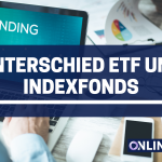 Unterschied ETF und Indexfonds