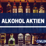 Alkohol-Aktien