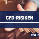 CFD-Risiken