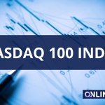 NASDAQ 100 Index Beitragsbild
