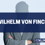 Wilhelm von Finck