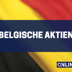 Belgische Aktien