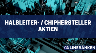 Halbleiter-/Chiphersteller Aktien