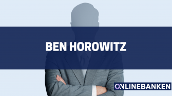 Ben Horowitz - Beitragsbild
