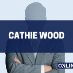 Cathie Wood