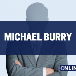 Michael Burry - Beitragsbild