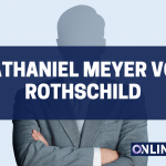 Nathaniel Meyer von Rothschild