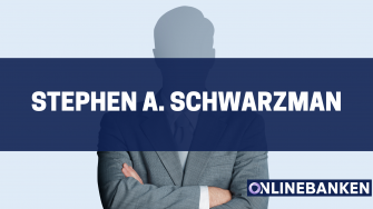 Stephen A. Schwarzman - Beitragsbild