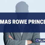Thomas Rowe Prince Jr.