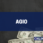 Agio - Beitragsbild