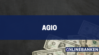 Agio - Beitragsbild