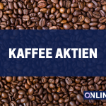 Kaffee Aktien - Beitragsbild