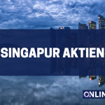 Singapur Aktien - Beitragsbild