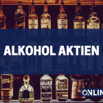 Alkohol Aktien