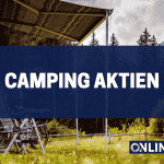 Camping Aktien
