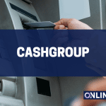 Cash Group: Banken und Historie