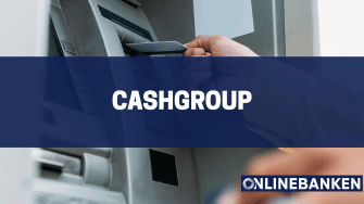 Cash Group: Banken und Historie