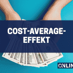 Cost-Average-Effekt