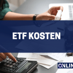 ETF Kosten