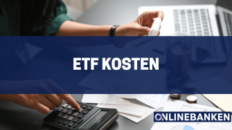 ETF Kosten