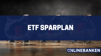 ETF Sparplan