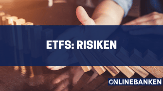 ETFs: Risiken